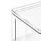 Clear Stackable Storage Drawer by Simply Tidy&#xAE;